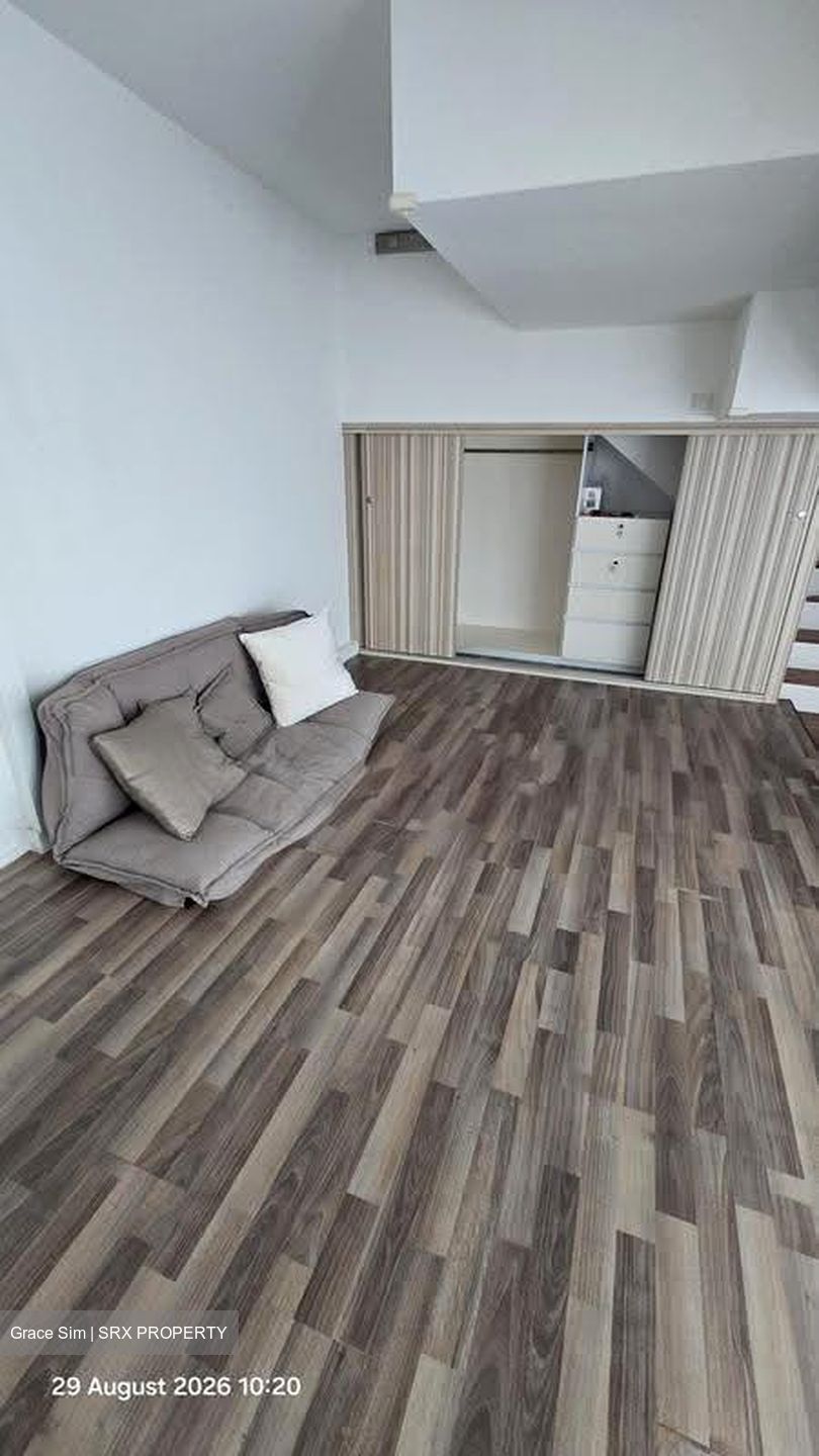Soho 188 (D8), Apartment #616421831
